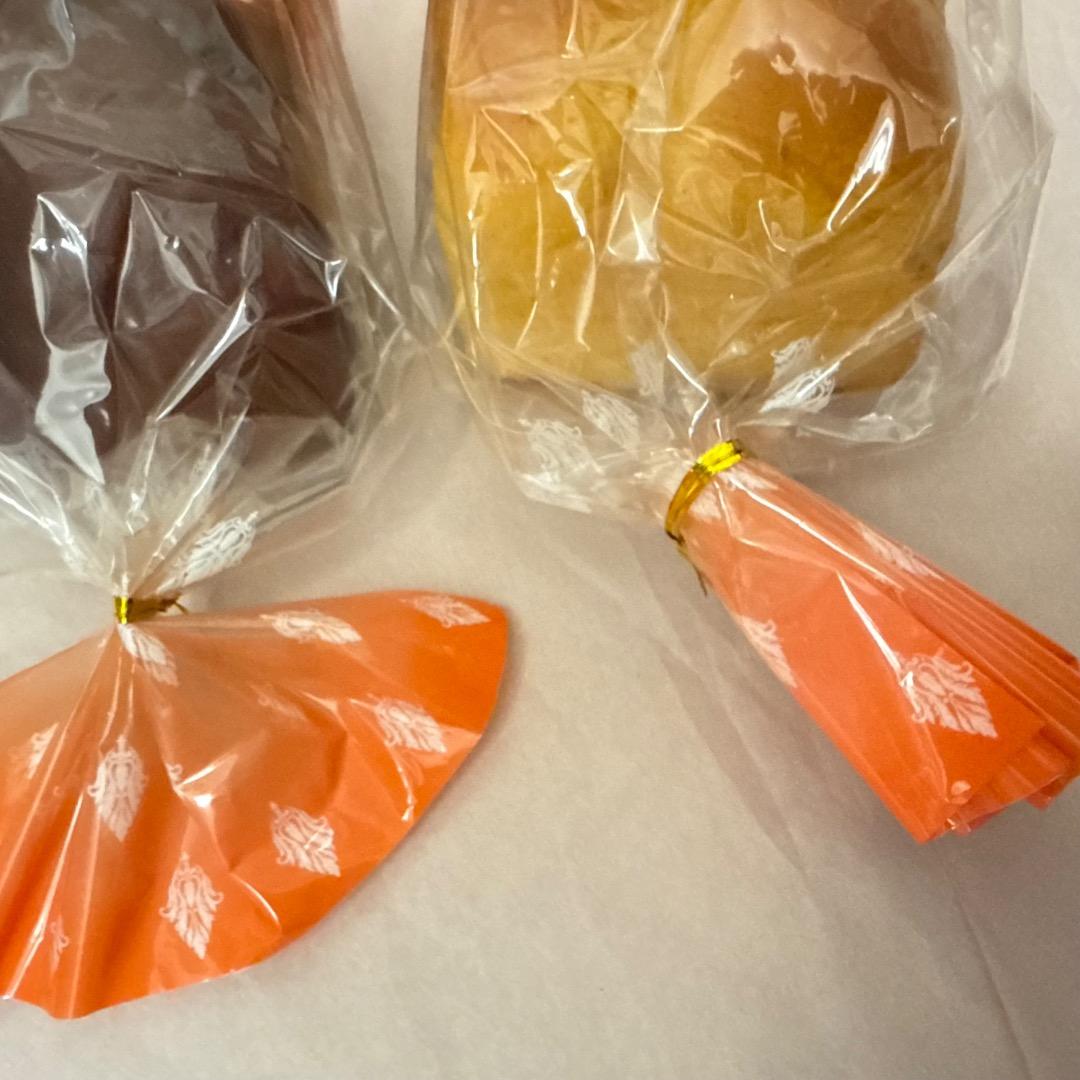 オールドブルーム スクイーズ　イングリッシュブレッド