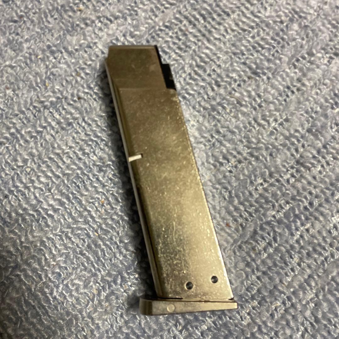 TAURUS PT92 MAXI HYPER ガスガン