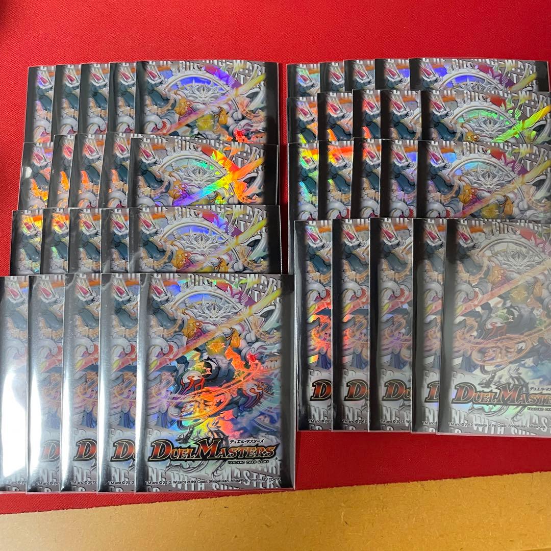 【追跡保証付】ライオネル　スリーブ　公式　旧公式　40枚