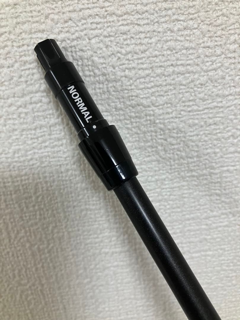 【美品】TOUR AD IZ 6 S ドライバー用 テーラーメイドカスタム