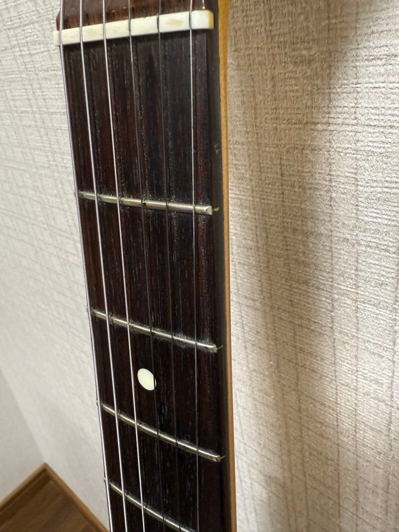 れ*ん様 Fender japan st62-tx アルダー　ローズ　ストラトキ