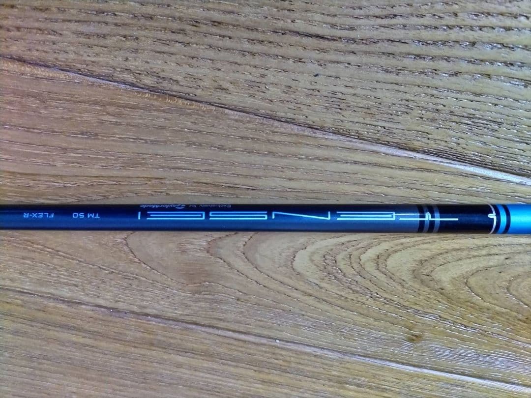 TaylorMade SIMmax ドライバー ヘッドカバー付き