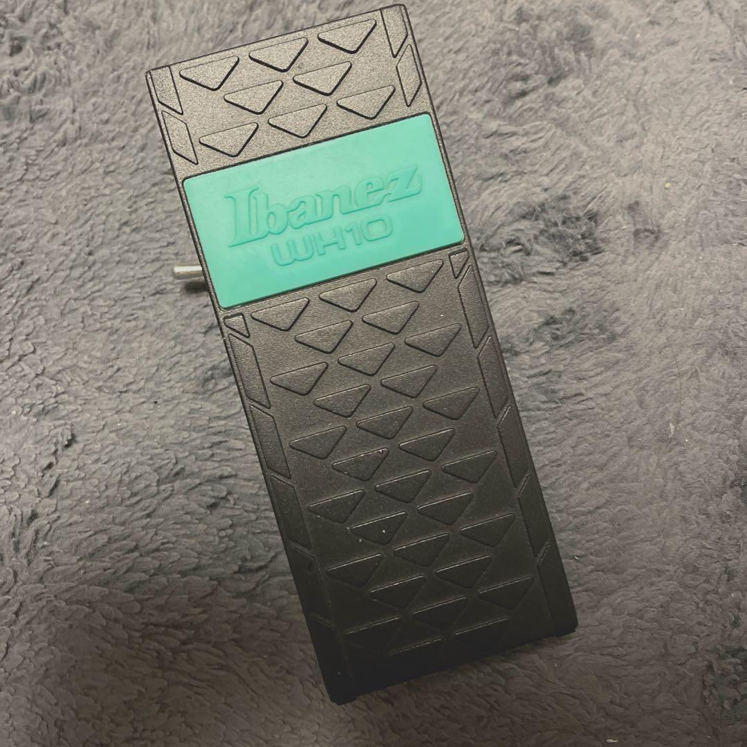 ギター Ibanez wh10v3