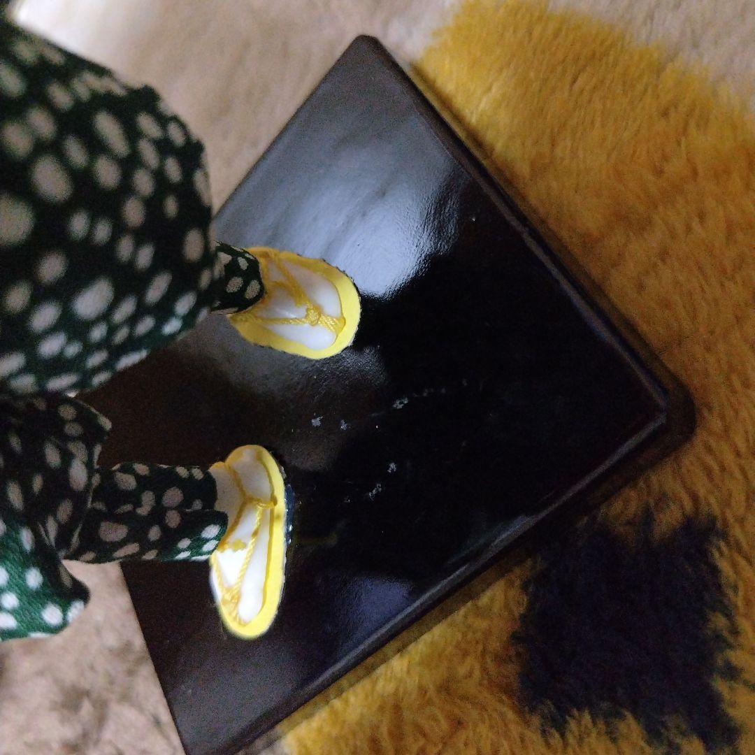 通商産業大臣賞受賞 雲濱獅子舞人形 レトロ 希少