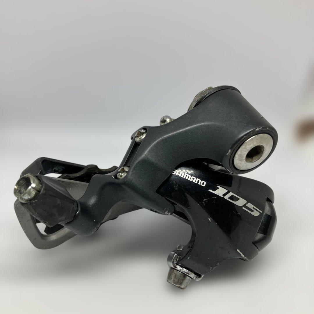 Shimano 105 コンポーネントセット（10速）