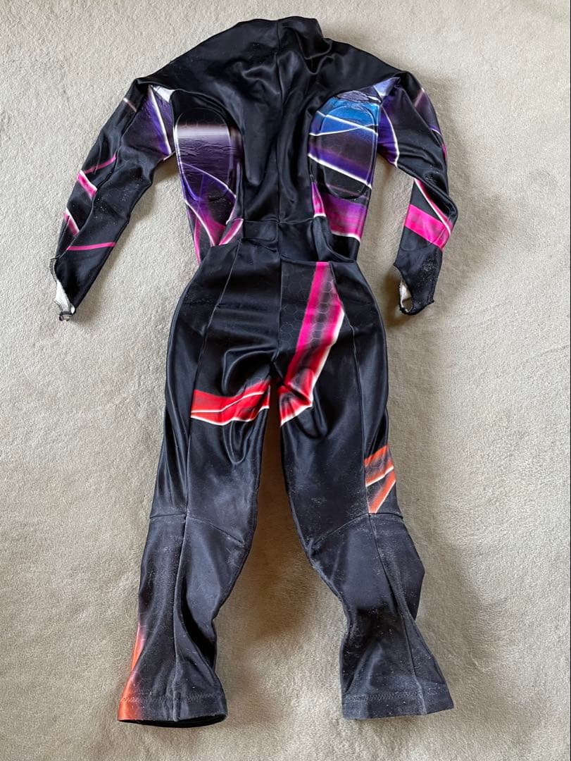 ONYONE レーシングワンピー グラデーションデザイン