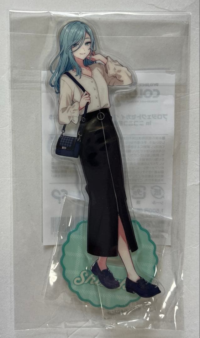 プロセカ　クリエイターズフェスタ2025 アクリルスタンド　モモジャン