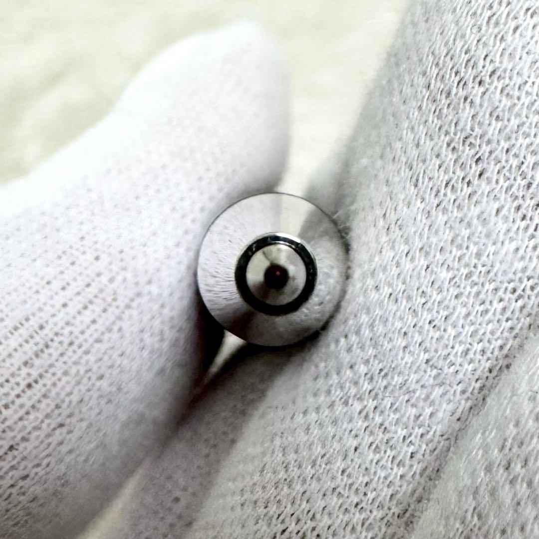 モンブラン マイスターシュテュック プラチナ クラシック ボールペン P164