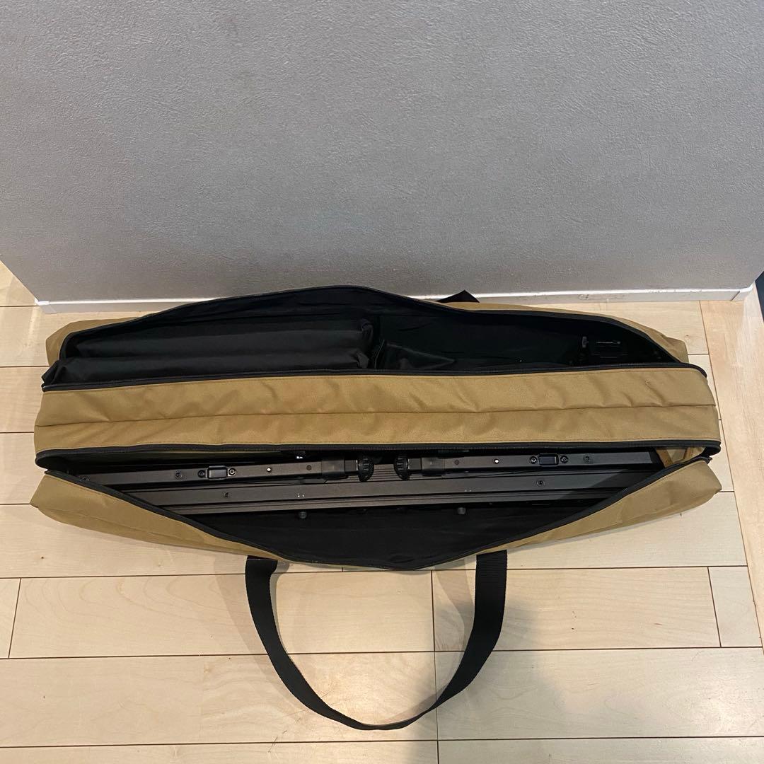 【最終値下げ】WAQ Multi Low Table-S マルチローテーブル