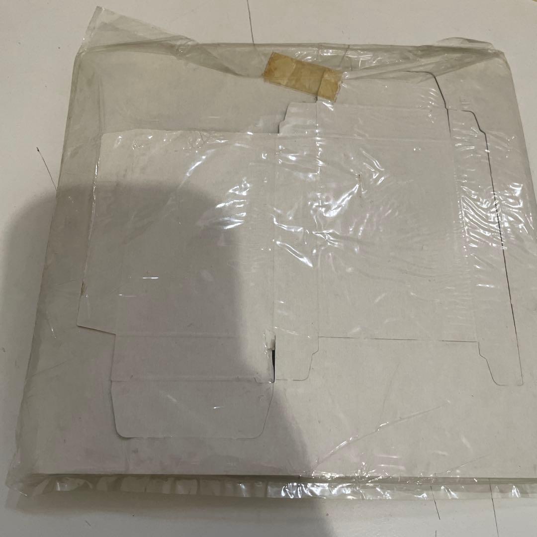 アニメージュ ガンダム トランプ 未開封 1985年4月号 付録