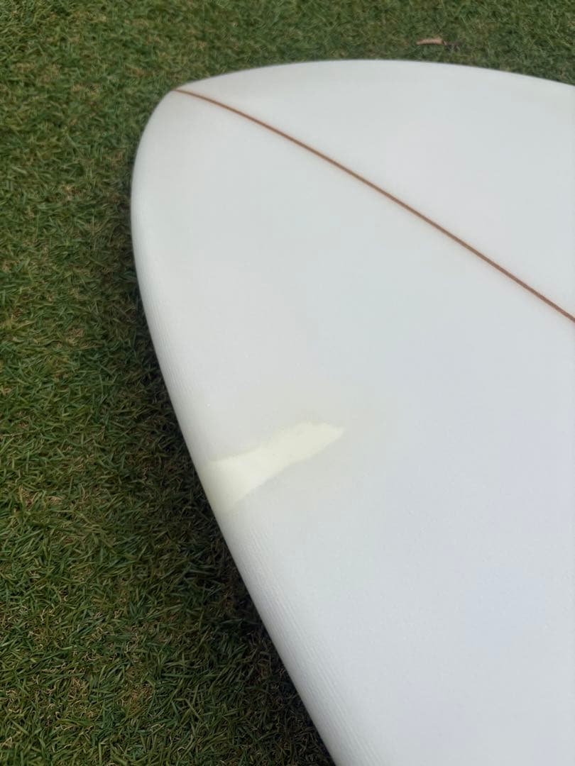 サーフィン・ボディボード RNF96 lost surfboard 5.4 27.25L