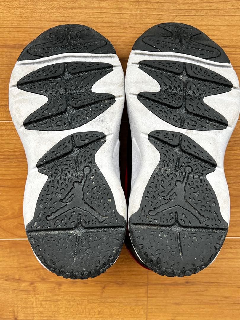 Jordan Kid'sシューズセット