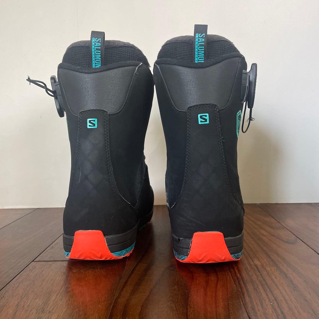 スノーボード SALOMON IVY BOA SJ