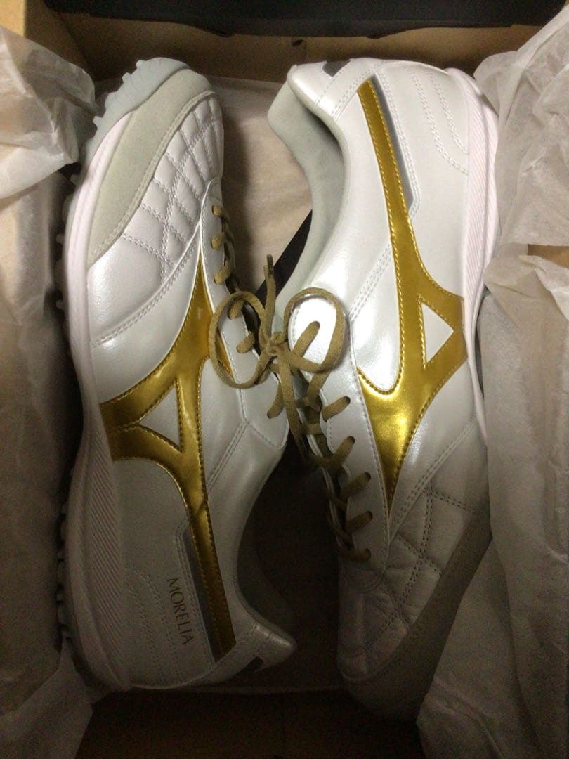 シューズ Mizuno Morelia Sala Japan TF 27.5cm