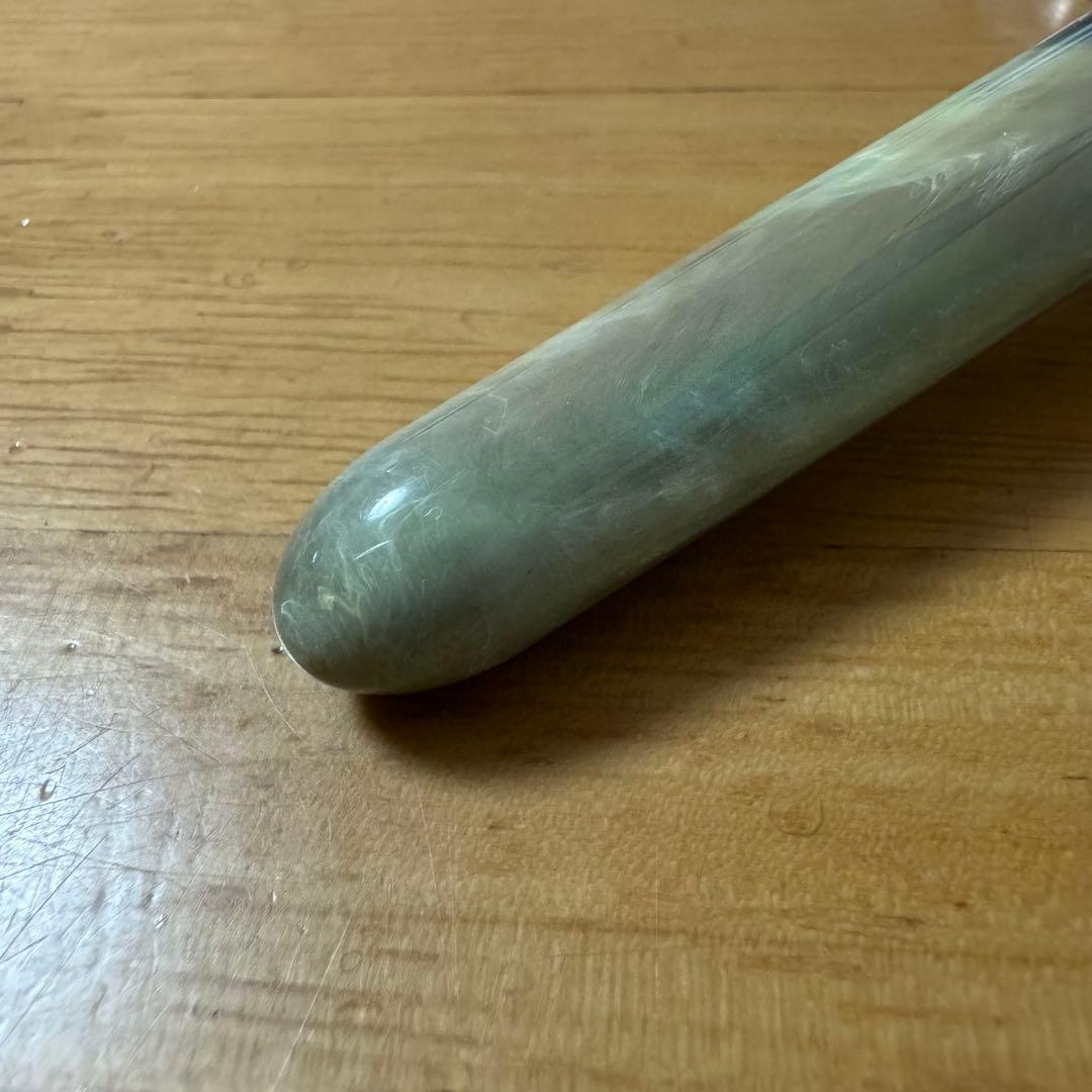 限定 VISCONTI ビスコンティ 万年筆 ヴァンゴッホ 14K 585 M