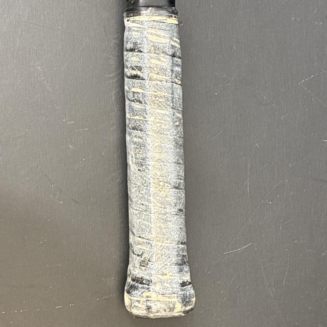 BabolaT PUREDRIVE 107 バボラ　ピュアドライブ　硬式ラケット