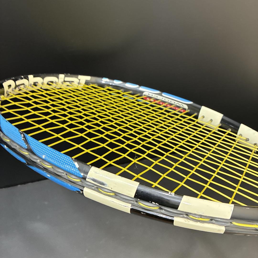 BabolaT PUREDRIVE 107 バボラ　ピュアドライブ　硬式ラケット