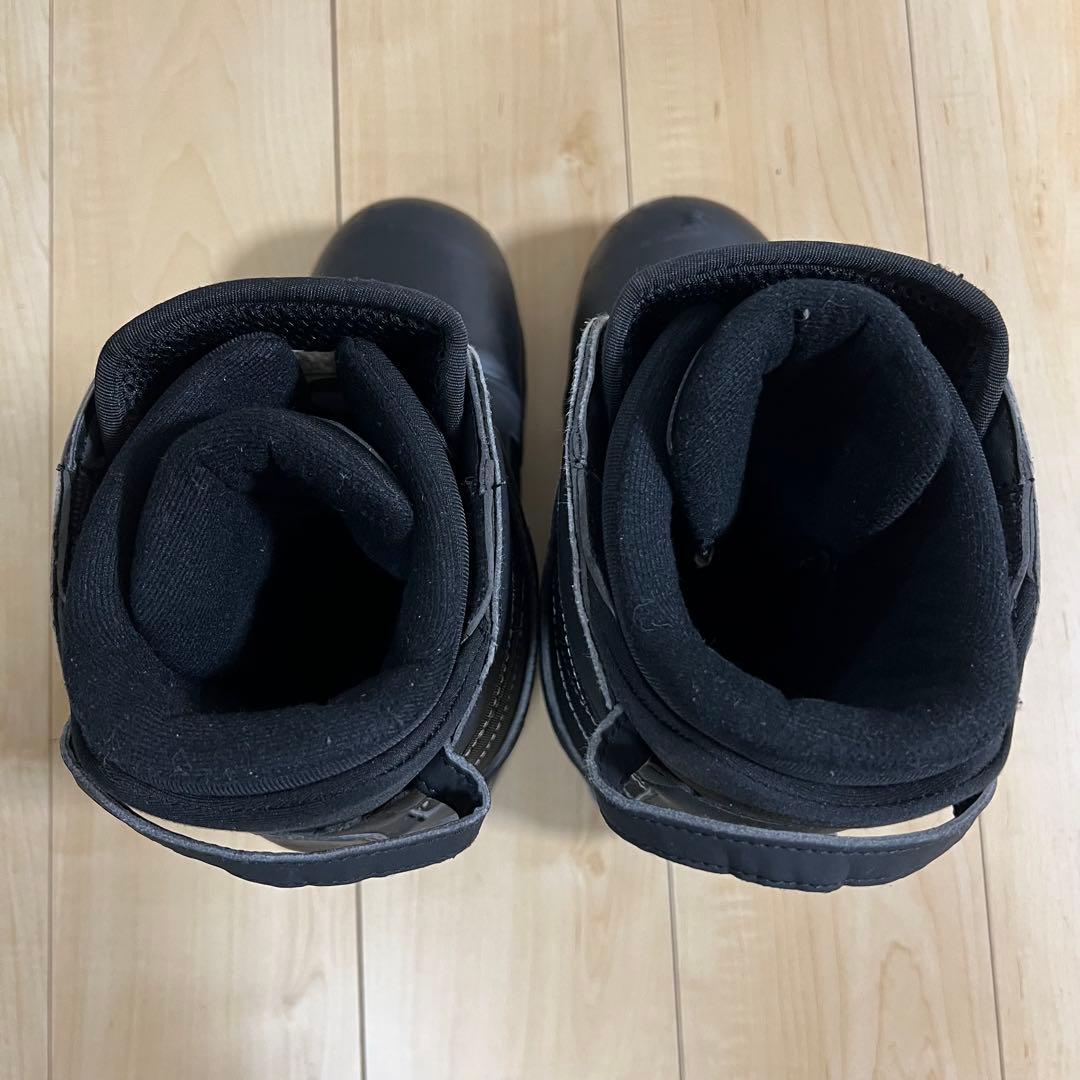 【即日発送】ZUMA ツマ スノーボードブーツ 26.0cm