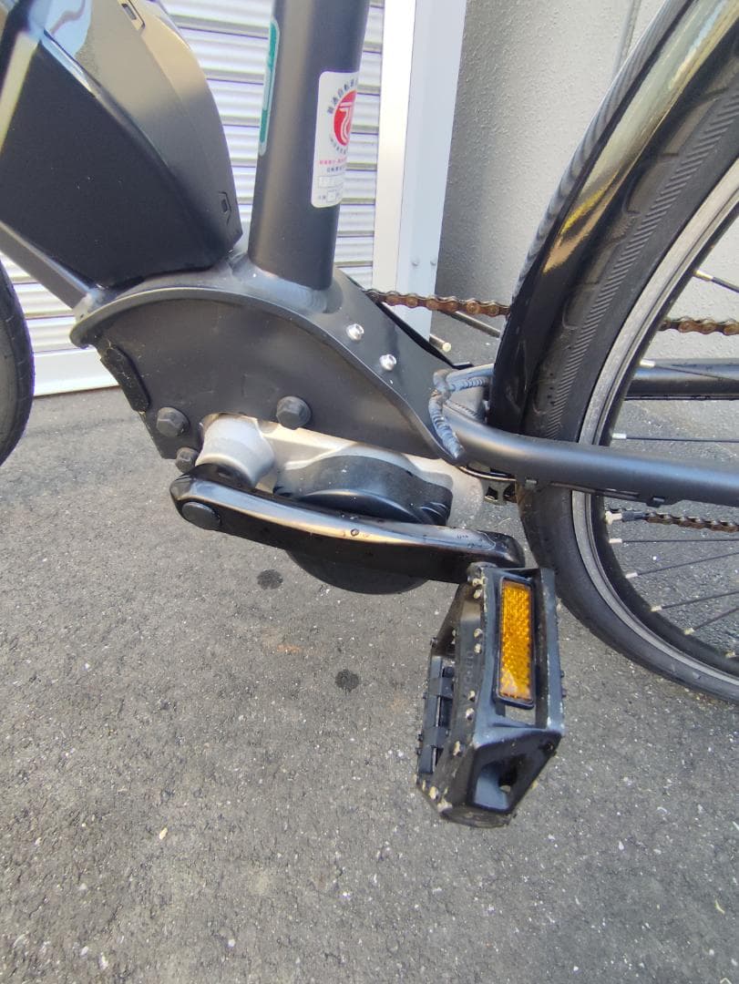 パナソニック　ジェッター 　BE-ELHC339　2021年購入品