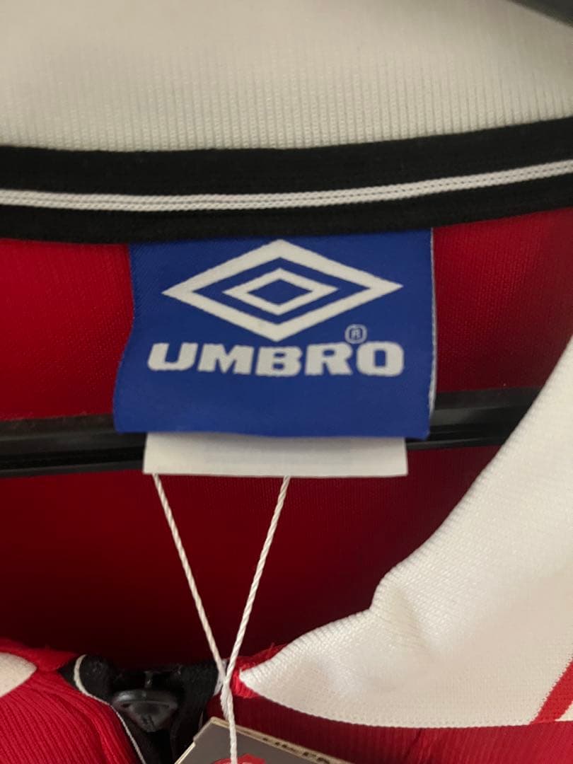 ベッカム ユニフォーム マンチェスター ユナイテッド ユニフォーム 新品未使用