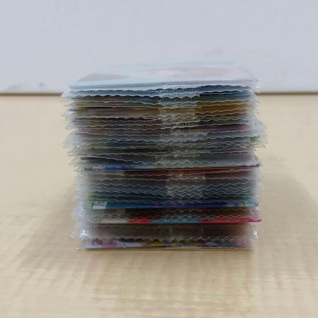 ❶未開封あり 五等分の花嫁 ウエハースカードなど SP 大量 まとめ売り