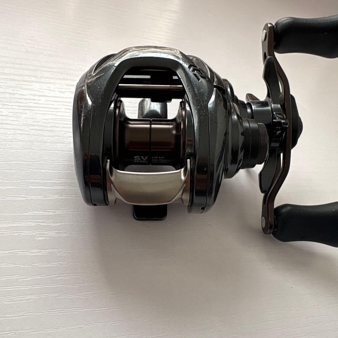 ダイワ　20 タトゥーラ SV TW 103SH