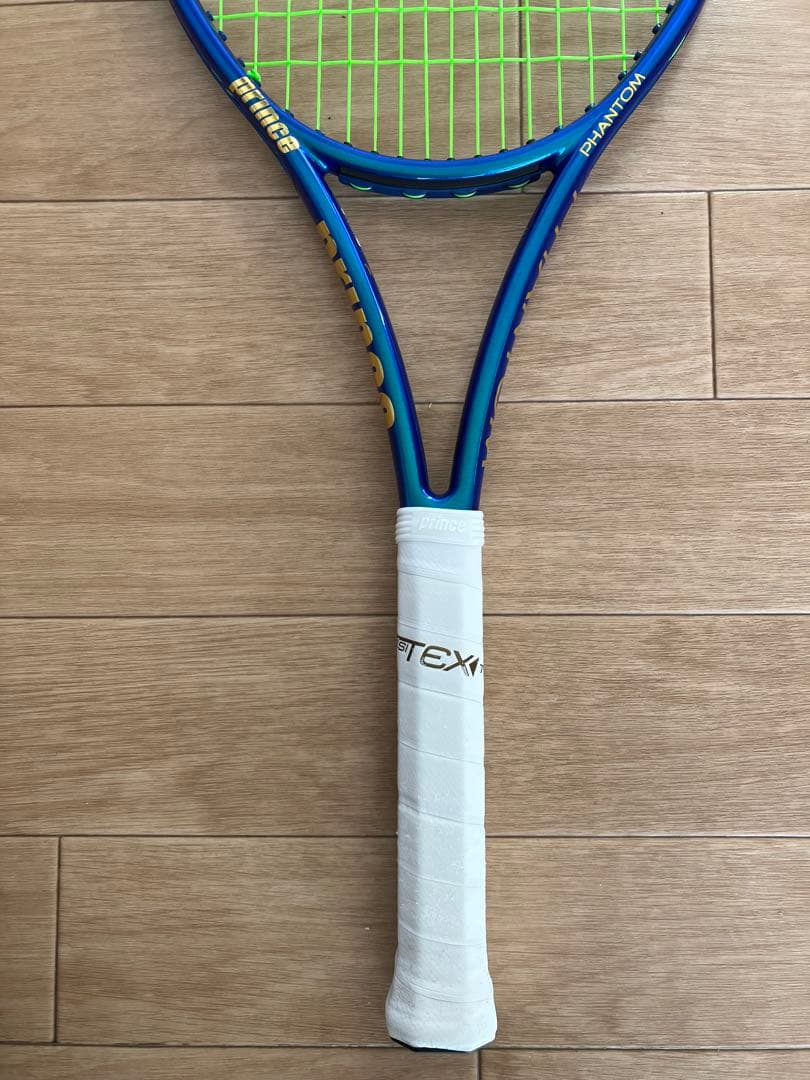 Prince Phantom ファントム　100 O3 G2 最新モデル