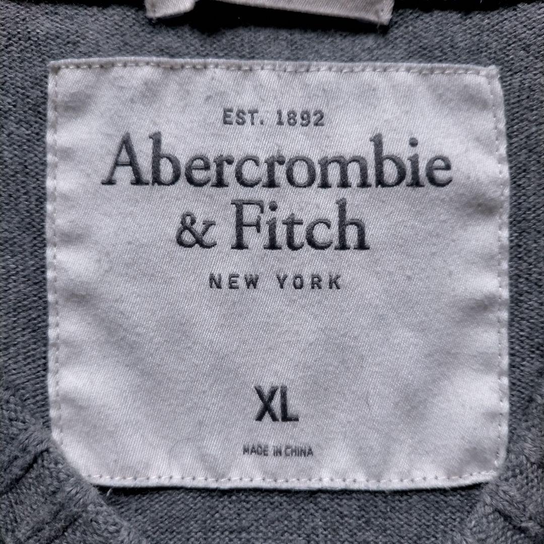 【美品】Abercrombie & Fitch GOLF ゴルフ ゴルフウェア