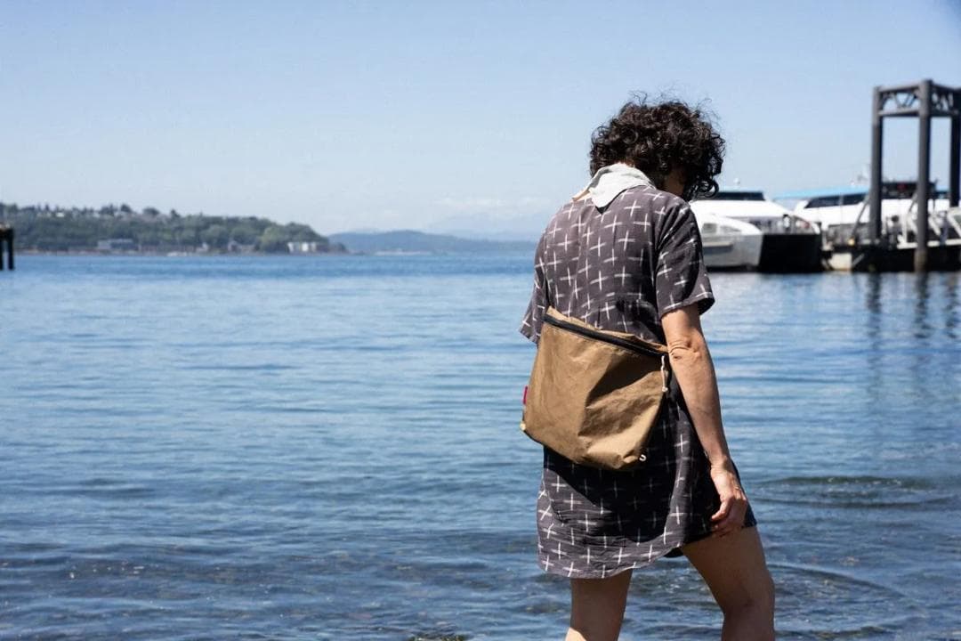 SWIFT INDUSTRIES Dispatch Musette バッグ 新品