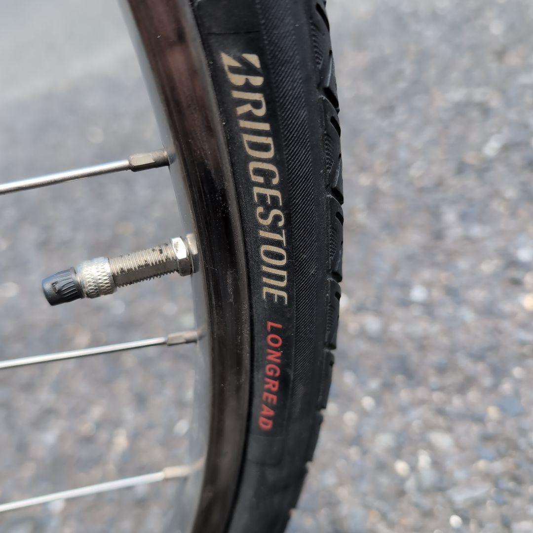 【手渡し限定】アルベルト27インチ