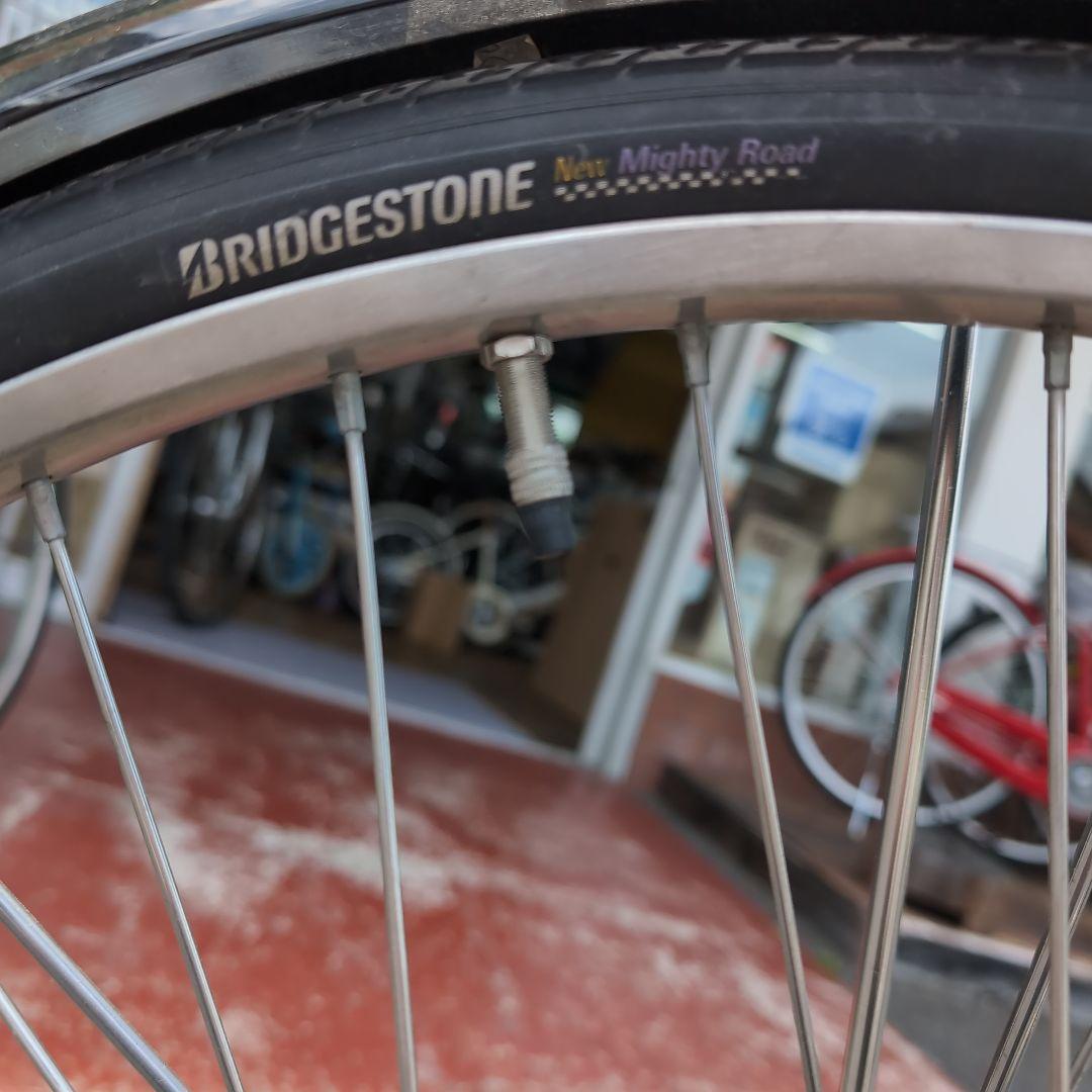 【手渡し限定】アルベルト27インチ