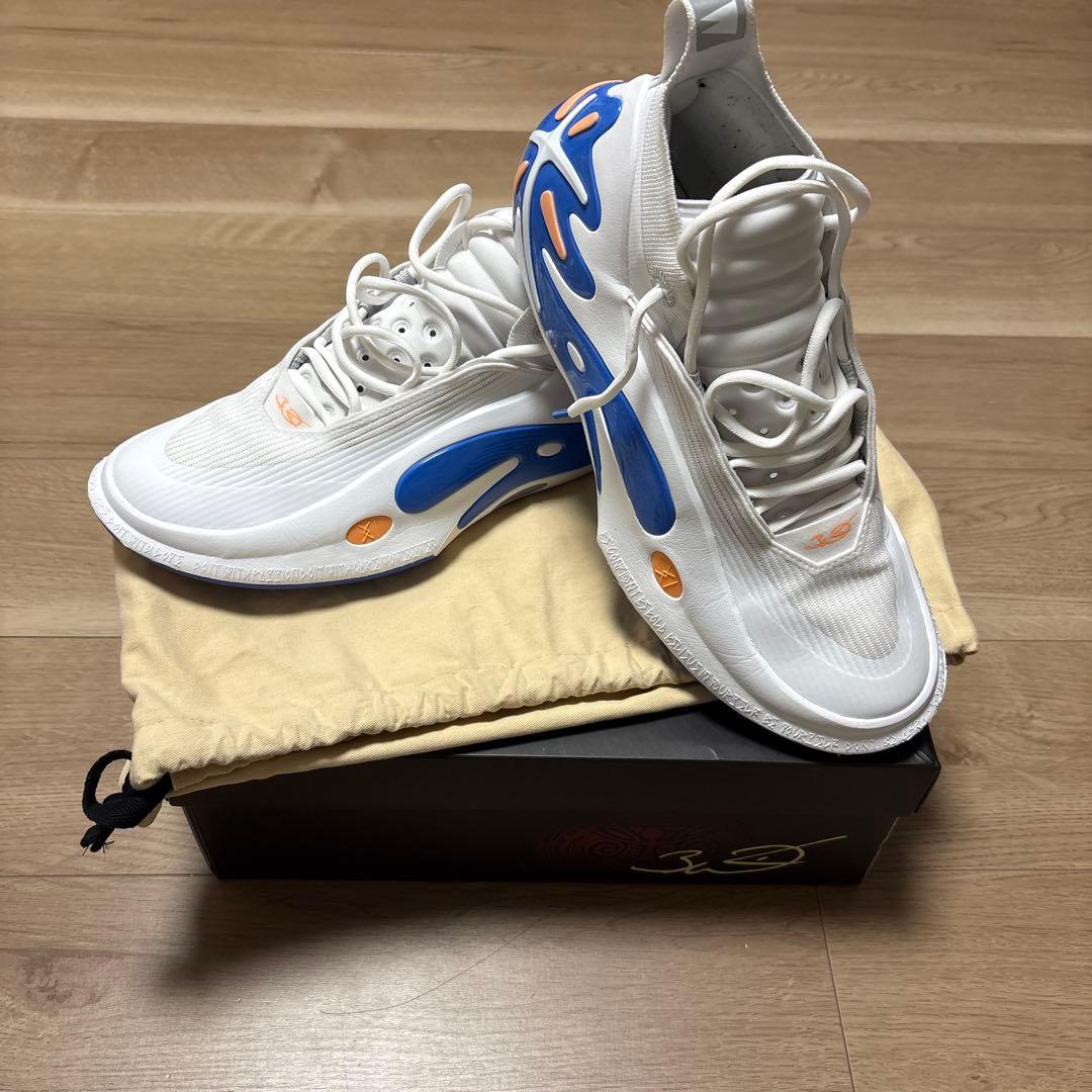 Way of Wade11 ウェイオブウェイド11サイズ26.5センチ