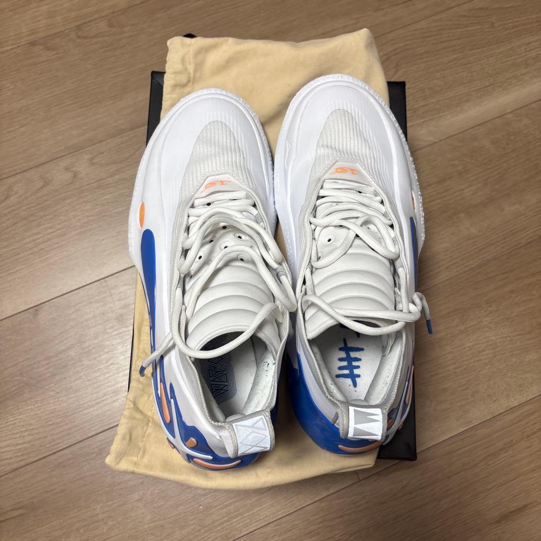 Way of Wade11 ウェイオブウェイド11サイズ26.5センチ