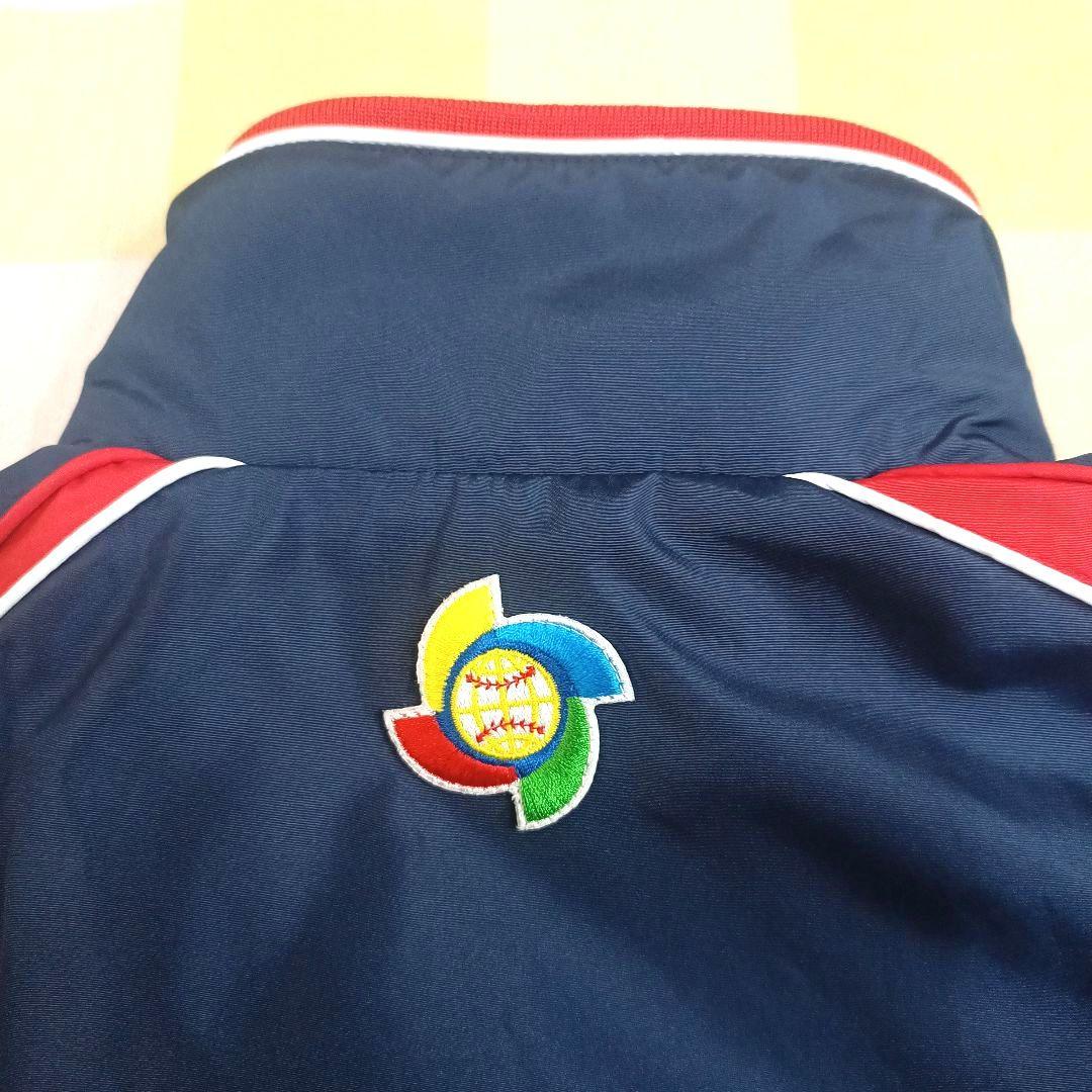 2009年WBC日本代表 限定モデルジャンバー