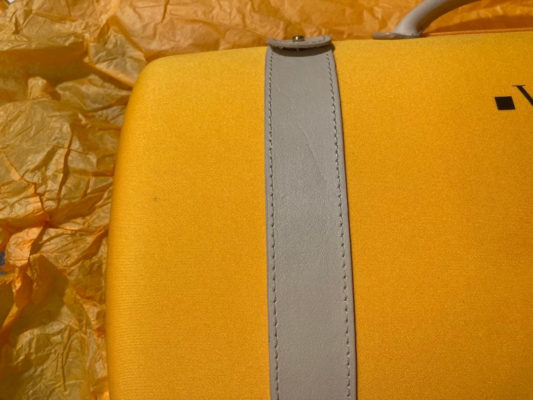 Veuve Clicquot ヴーヴクリコ トラベラーケース　未使用 箱付き