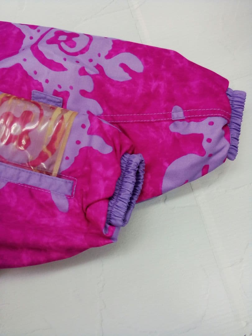 Ｇ935 PHENIX フェニックス　スキーウエア　未使用　タグ付き　ピンク