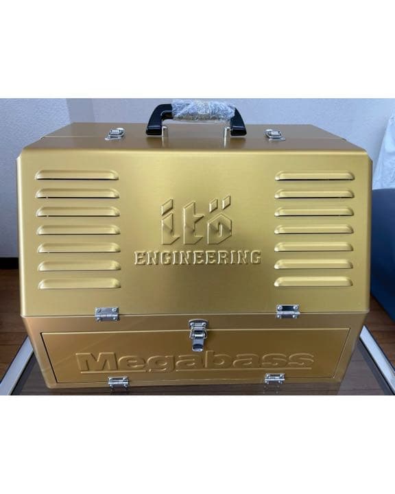 メガバス　アサライム　megabass