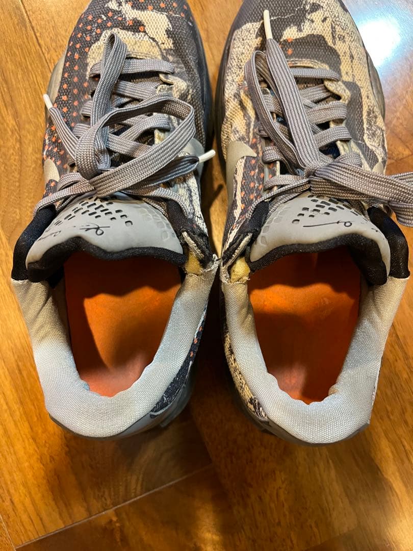 Nike Kobe バスケット シューズ