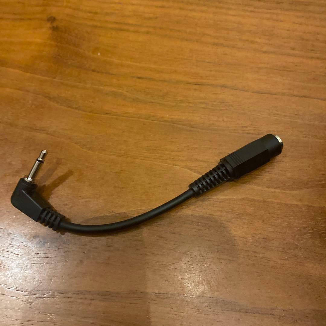 Tech 21 NYC SansAmp Classic ギターエフェクター