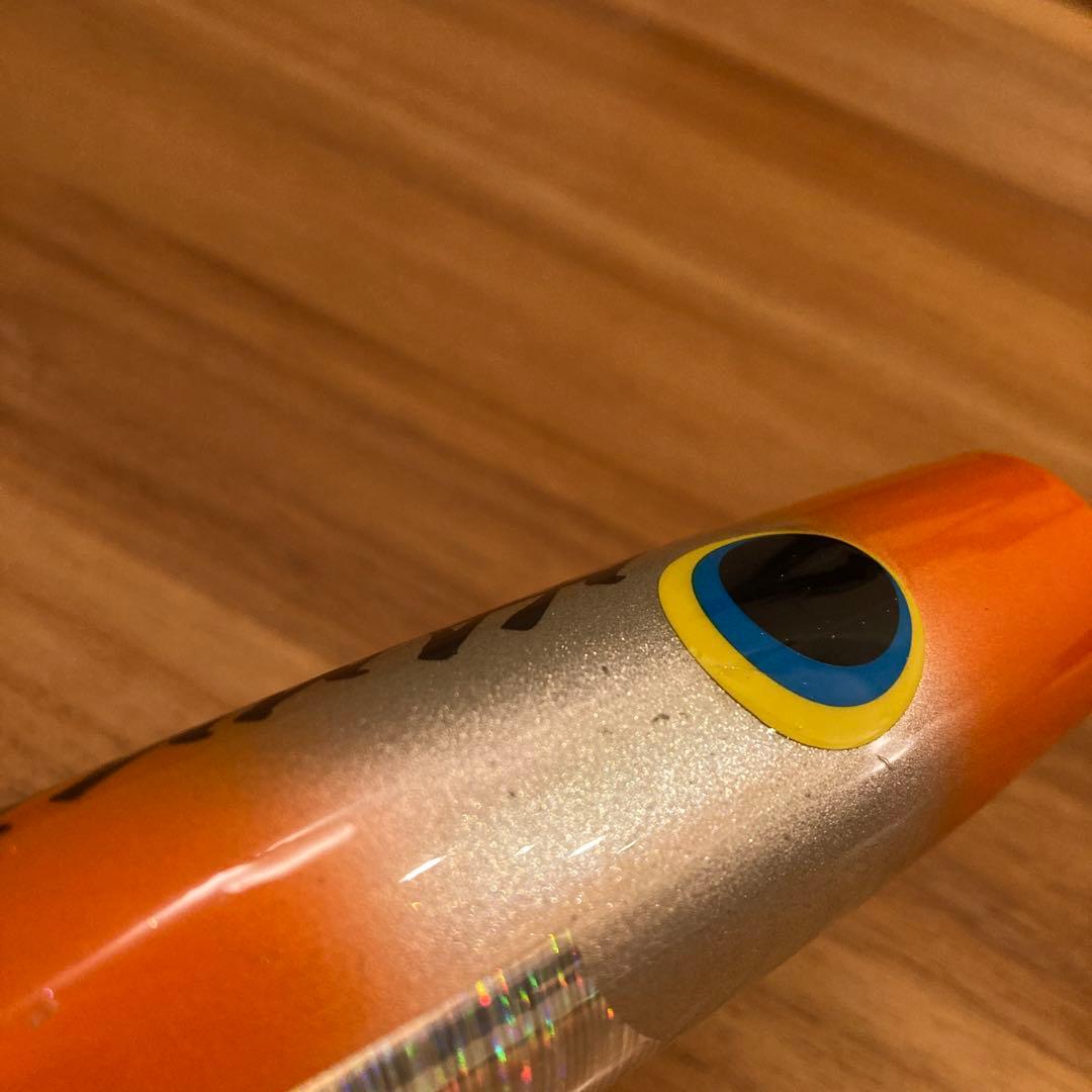 ハンマーヘッド シャラポア170 美品