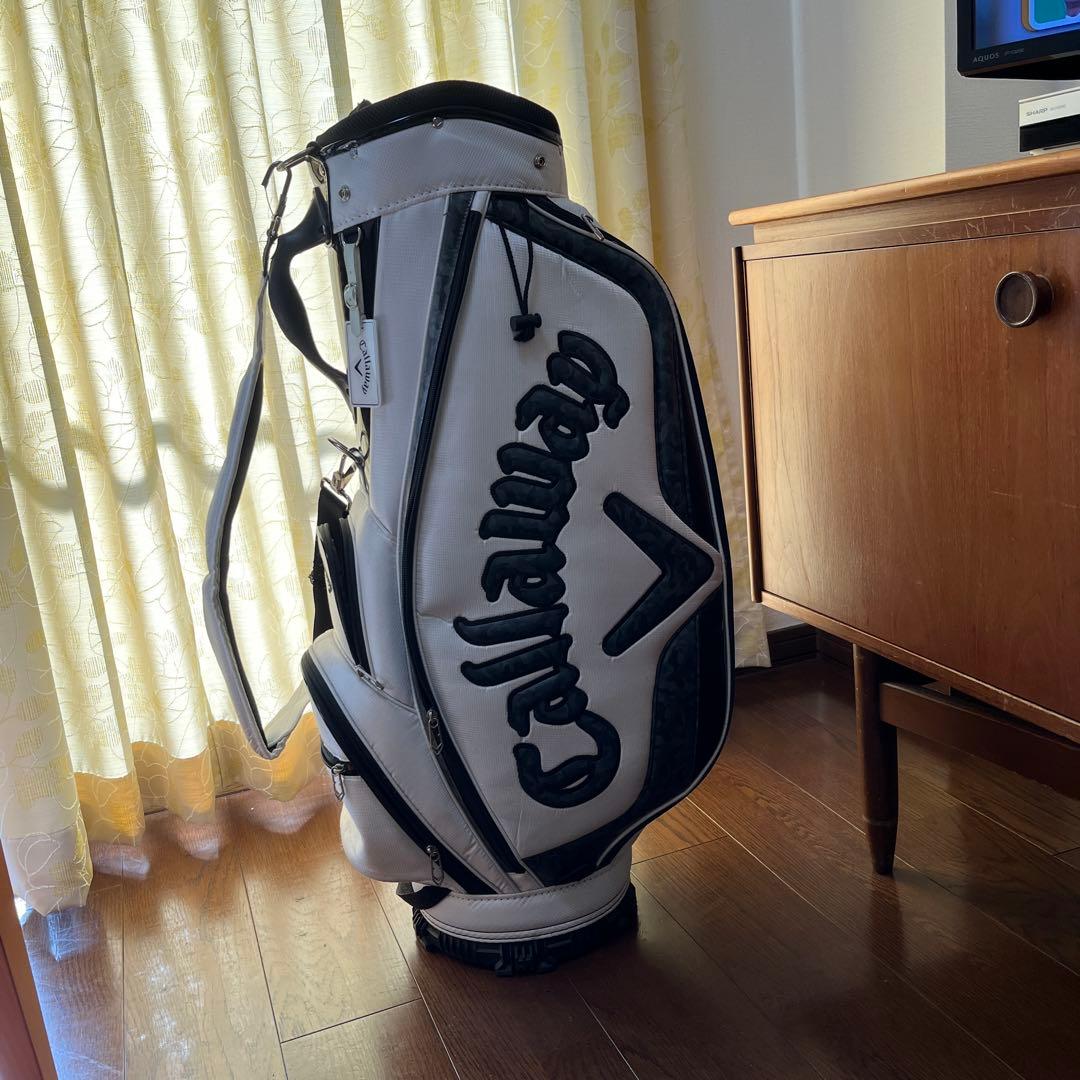 callaway ゴルフバッグ