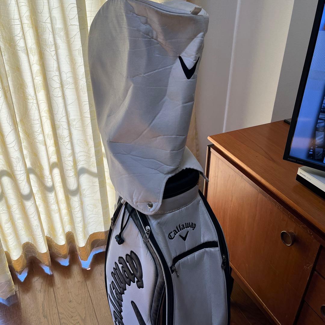 callaway ゴルフバッグ