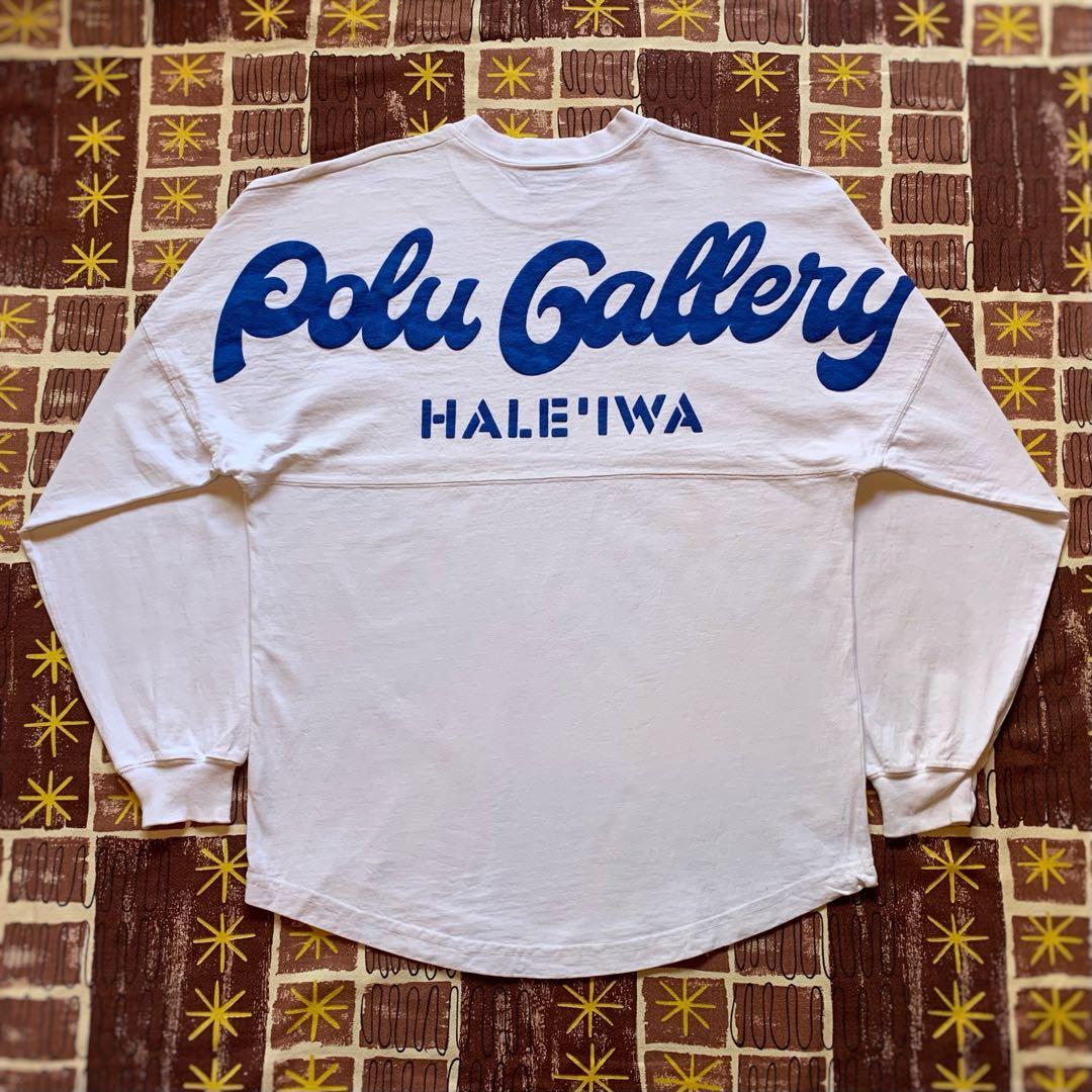 シャツ 90's SPIRIT JERSEY T SHIRT MADE IN USA