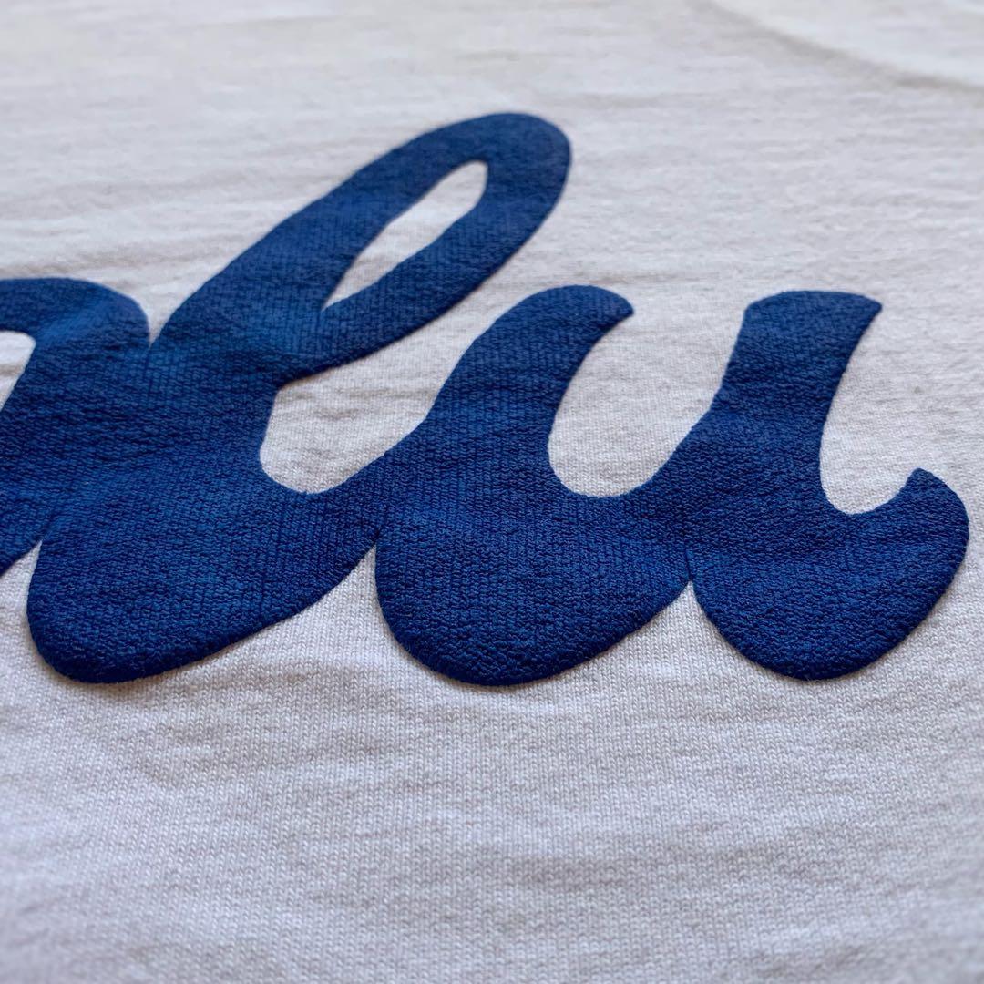 シャツ 90's SPIRIT JERSEY T SHIRT MADE IN USA