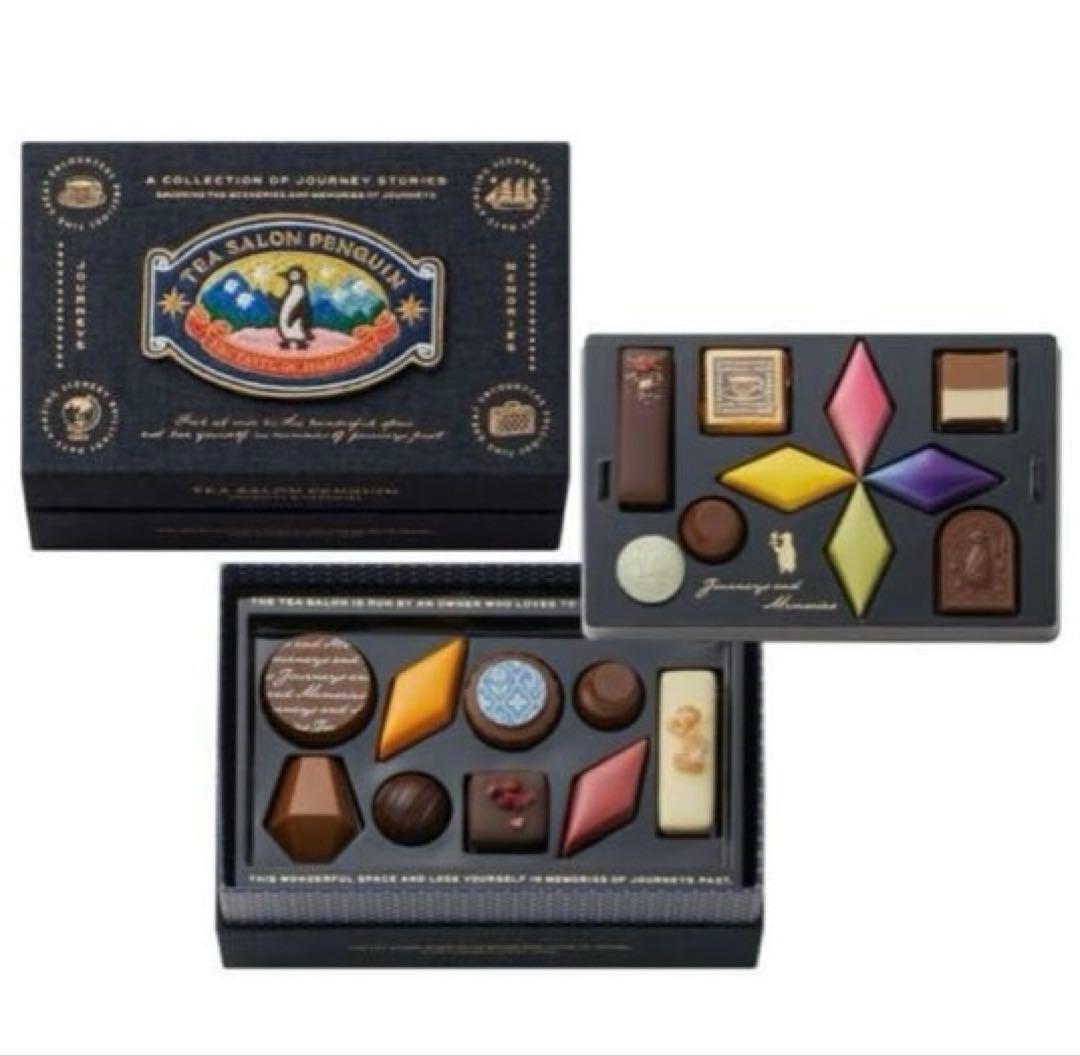 喫茶ペンギンシリーズ人気3点★ 喫茶ペンギン★旅するペンギン★ 夢見るペンギン