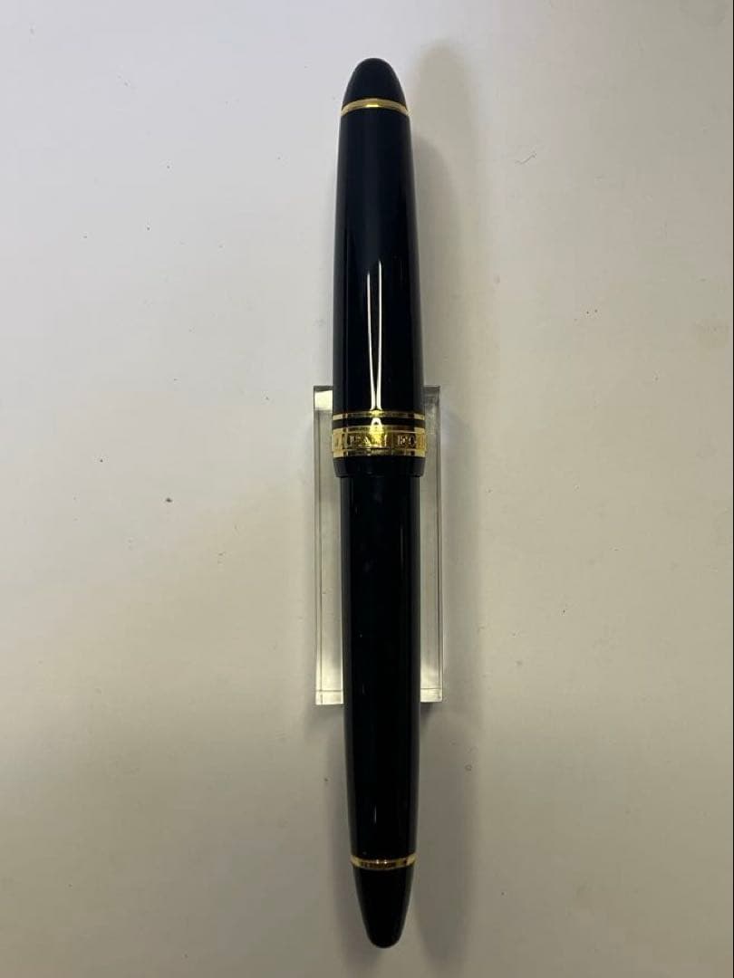 Sailor　プロフィットスタンダード　Z⇒小太刀切削