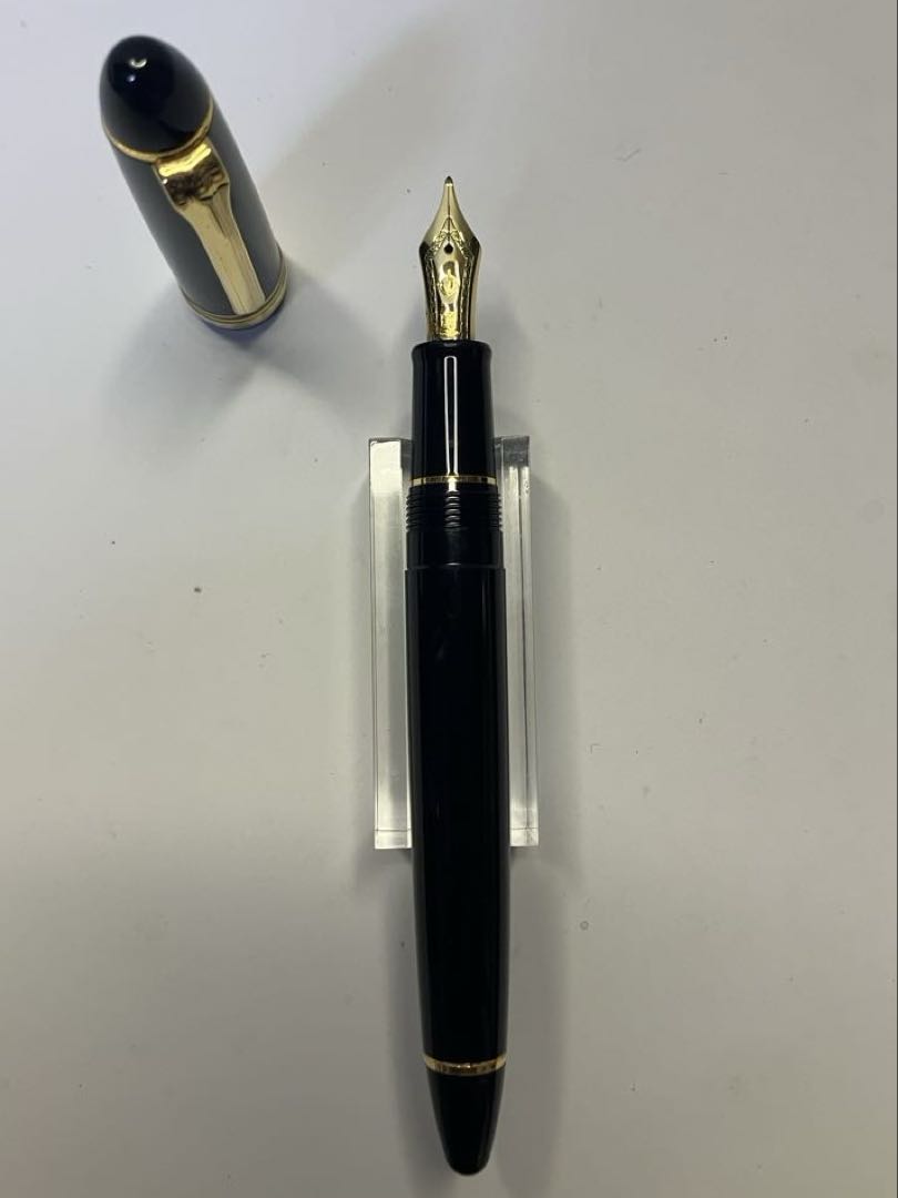 Sailor　プロフィットスタンダード　Z⇒小太刀切削