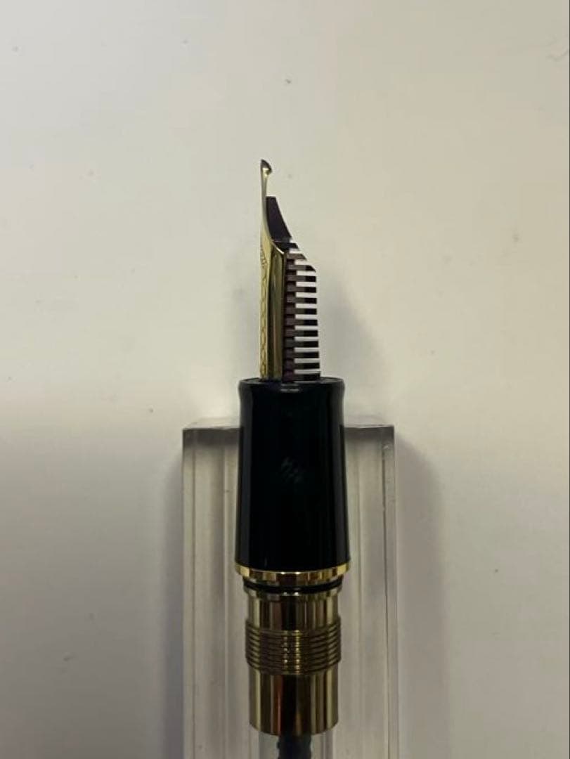 Sailor　プロフィットスタンダード　Z⇒小太刀切削