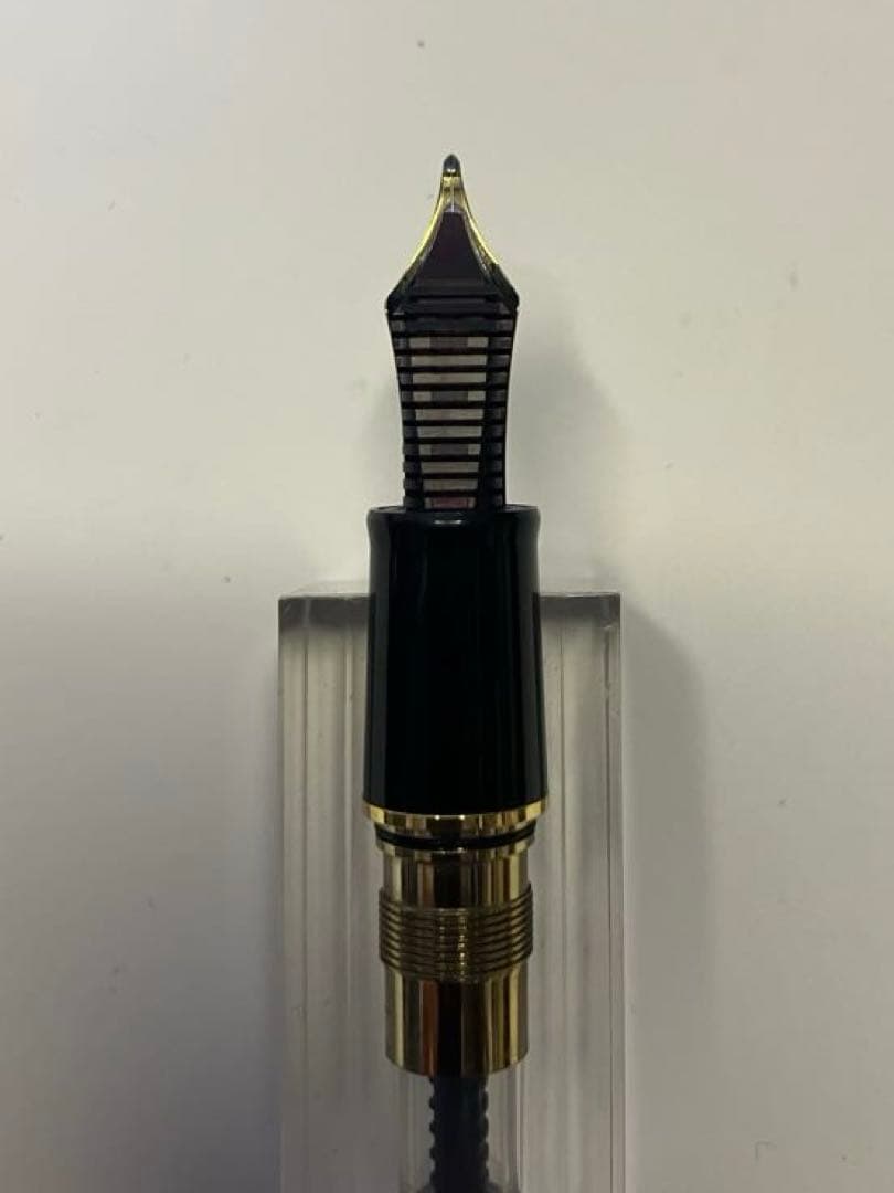 Sailor　プロフィットスタンダード　Z⇒小太刀切削