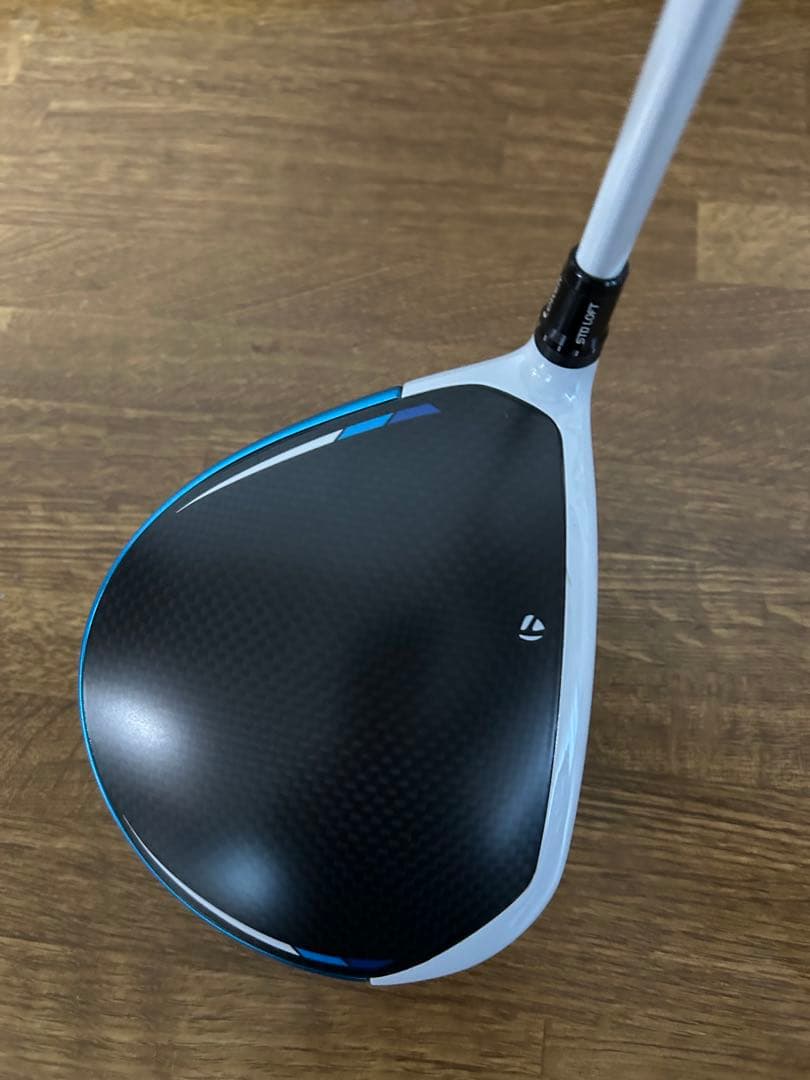 TaylorMade SIM MAX ドライバー 10.5° 週末限定値下げ